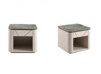 Bedroom Metal Luxury Consoles New Nightstand Design Console Side Tables